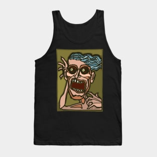 The Wendigo Tank Top